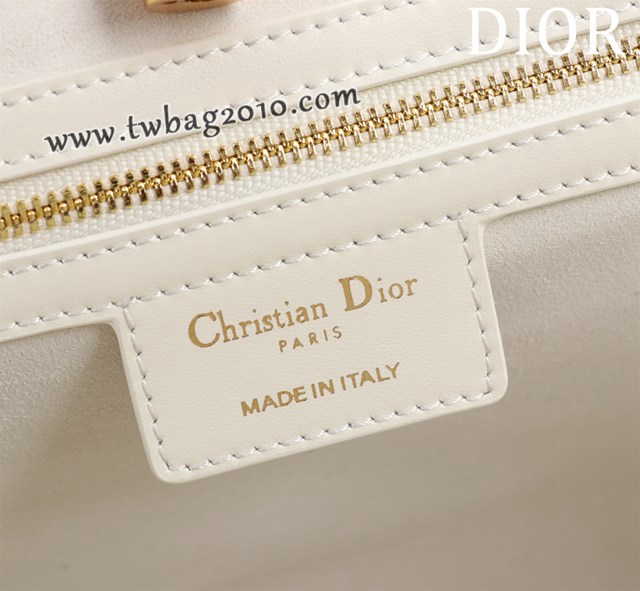 Dior专柜2023新款迪奥高仿原单Dior Toujours手袋手提购物包 djfk1602